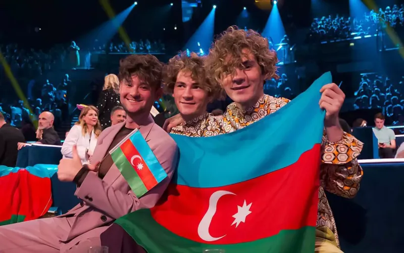 “Bu cığırın ilk yolçuları oldunuz”