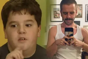 “Sihirli annem”in ulduzunun yeni görkəmi