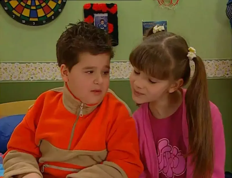 “Sihirli annem”in ulduzunun yeni görkəmi