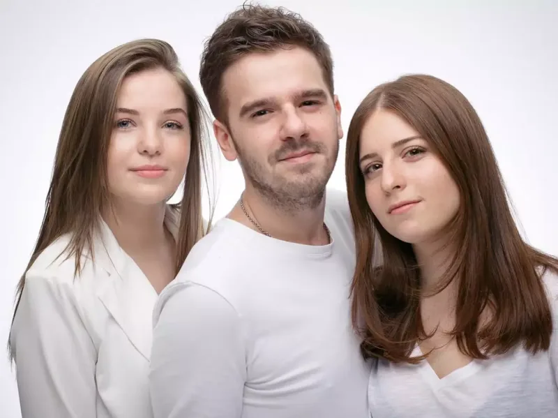 “Sihirli annem”in ulduzunun yeni görkəmi