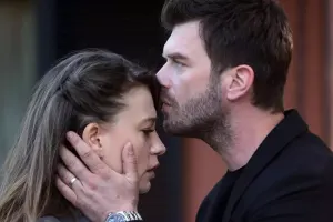 “Aile” serialındakı qəza ilə bağlı açıqlama!