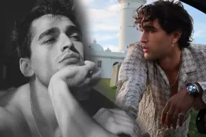 Əkiz qədər bənzəyirlər