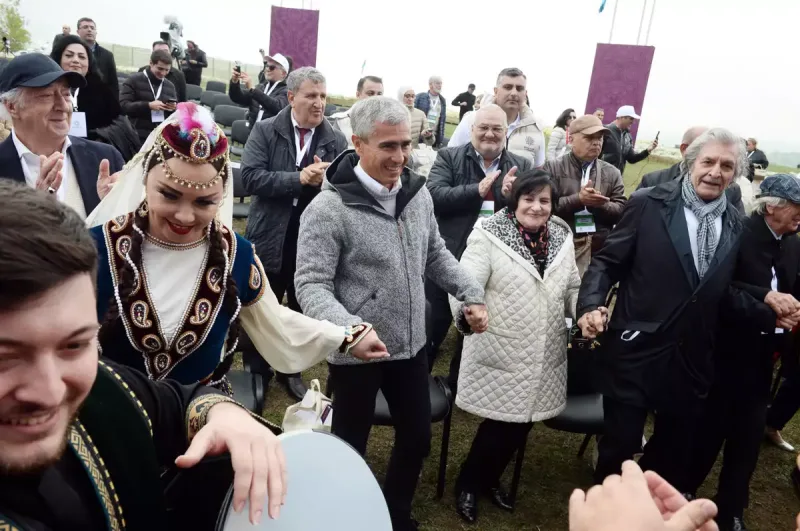 Şuşada qala-konserti!