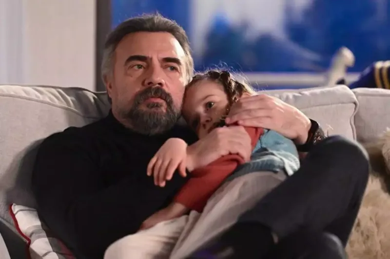 Oktayın serialı 3 mükafat qazandı