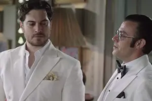 “Terzi”nin 2-ci sezon tarixi müəyyənləşdi