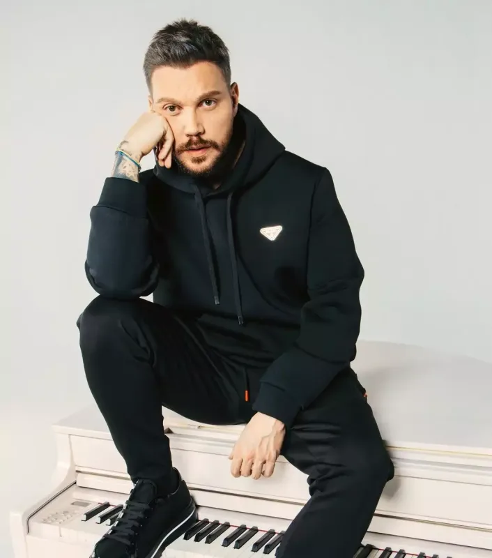 Görüşdüklərini etiraf etdi