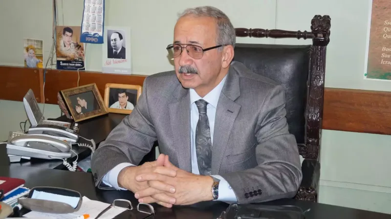 “Şofer Əhməd”in vəziyyəti ağırdır