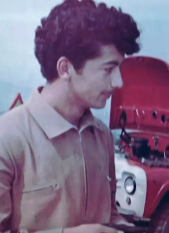 “Şofer Əhməd”in vəziyyəti ağırdır