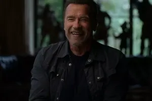 “Netflix”də Şvarzeneggerin həyatından bəhs edən serial