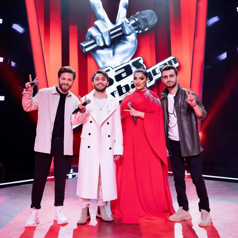 Bu mahnı ilə Avroviziyada təmsil oluna bilərdik