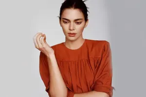 Kendalldan yeni fotolar