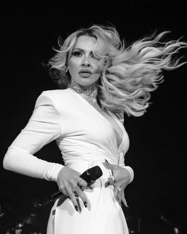 “Səni çox sevirəm, Azərbaycan!”