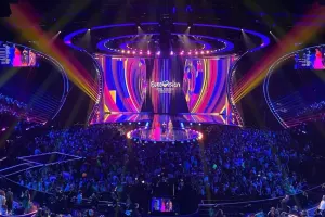 Liverpulda ikinci yarımfinaldır!