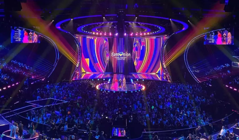 Liverpulda ikinci yarımfinaldır!