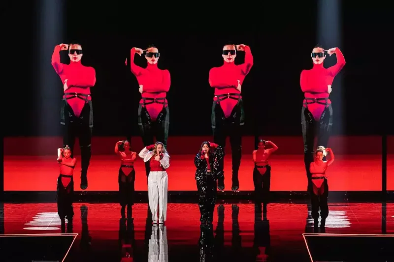 Bu ölkələr də finala keçdilər