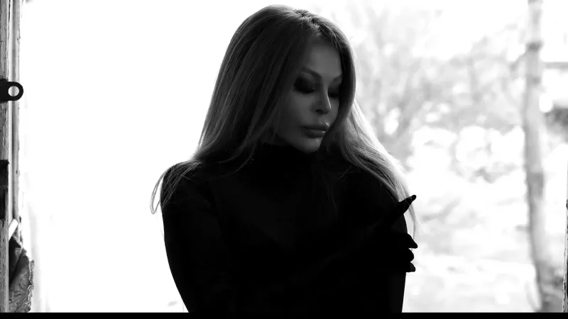 “Sənə görə dəyməzmiş” - Kazımovadan yeni mahnı