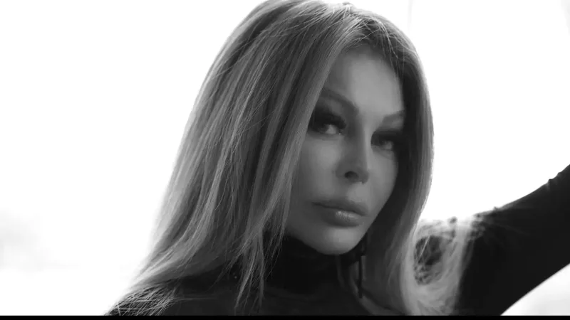 “Sənə görə dəyməzmiş” - Kazımovadan yeni mahnı