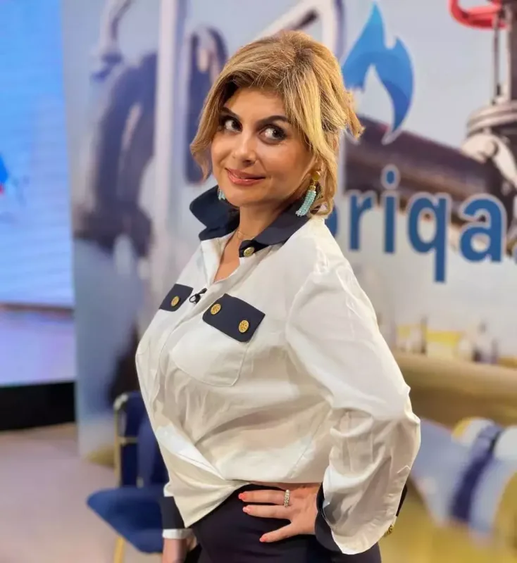 Rövşanənin qalmaqallı proqramı bağlandı