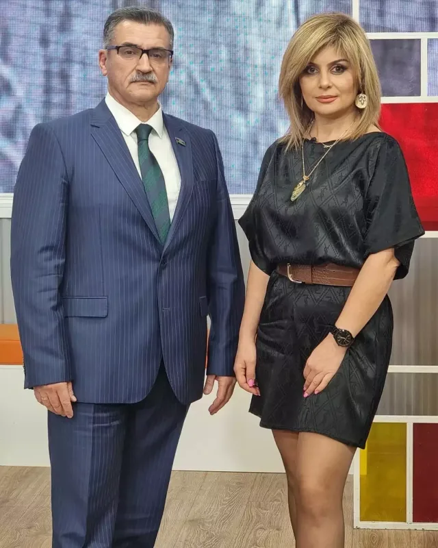 Rövşanənin qalmaqallı proqramı bağlandı