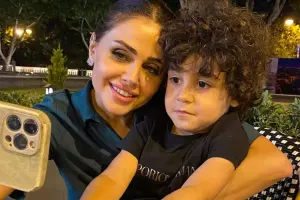 Tiktok-da populyarlaşan Sadiq Günelin qohumu imiş