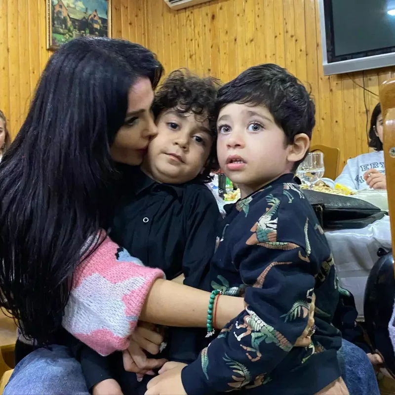 Tiktok-da populyarlaşan Sadiq Günelin qohumu imiş