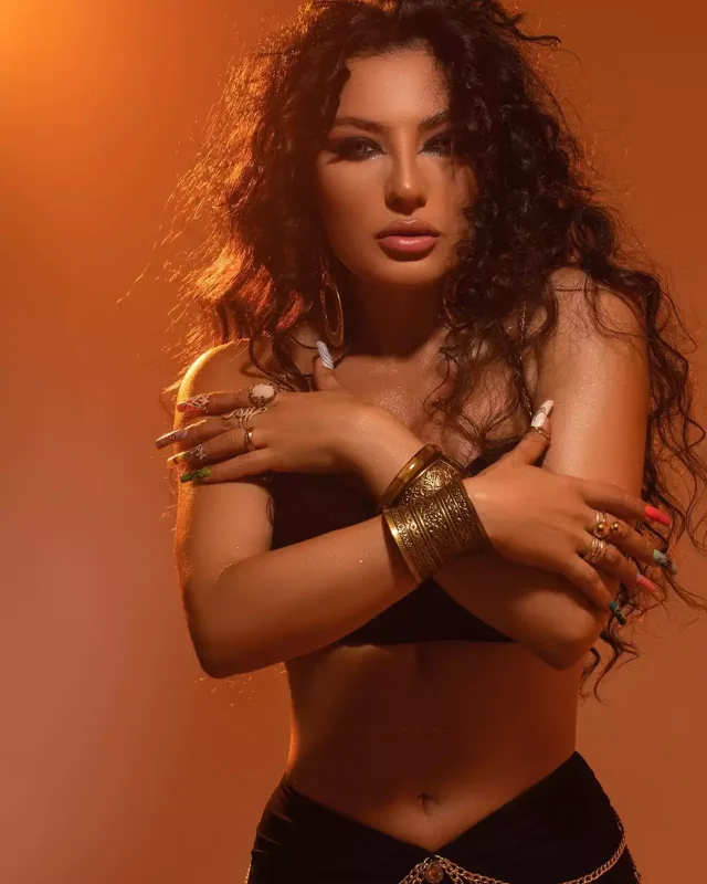 Dilarə bu dəfə “Olmaz” dedi...