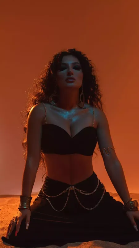 Dilarə bu dəfə “Olmaz” dedi...