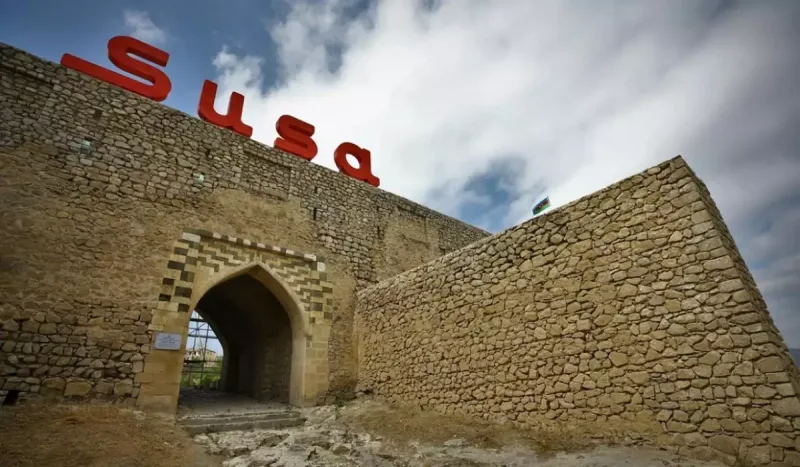 Şuşada Birinci Türk Dünyası Mədəniyyət Forumu keçiriləcək