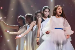 Uşaq Avroviziyanın tarixi açıqlandı