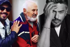 Emre Altuğa ağır itki