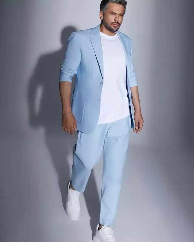 Emre Altuğa ağır itki