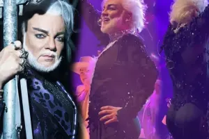 Həkimi Kirkorovun əməliyyatlarından danışdı