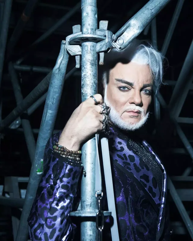 Həkimi Kirkorovun əməliyyatlarından danışdı