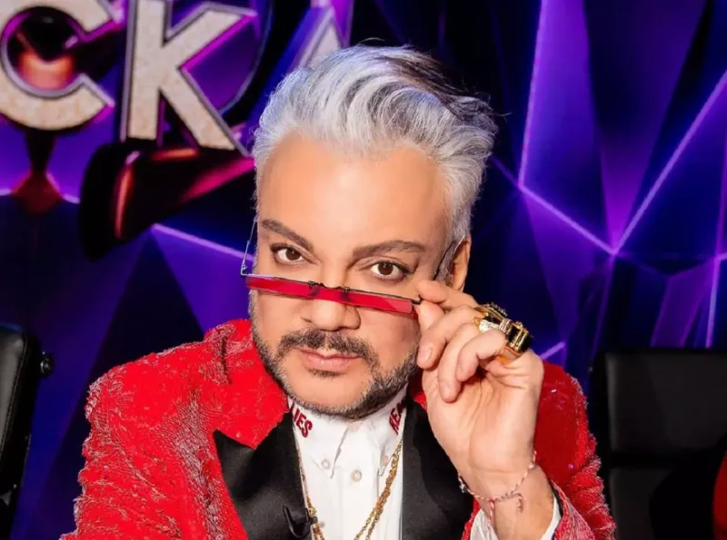 Həkimi Kirkorovun əməliyyatlarından danışdı