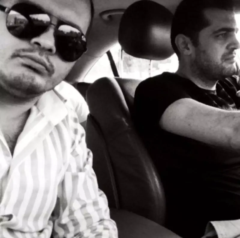 Güneldən kədərli paylaşım