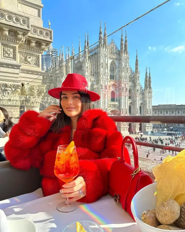 Azərbaycanlı bloger “Lamborghini” aldı