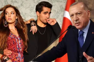 “Yalı çapkını”nın yerinə Erdoğanın çıxışı...