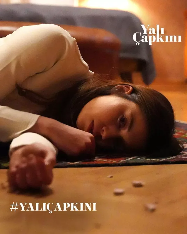 “Yalı çapkını”nın yerinə Erdoğanın çıxışı...