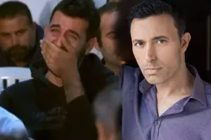 Mustafa oxudu, tamaşaçılar ağladı