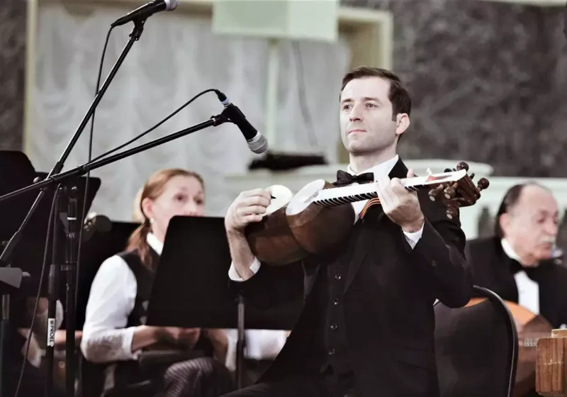 Beynəlxalq Muğam Mərkəzinə yeni təyinat