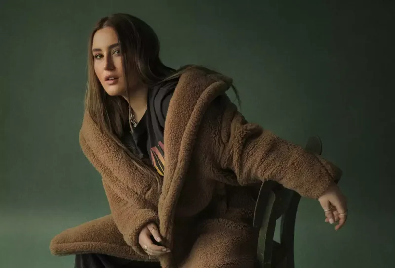 “Onu artıq dünya tanıyır”