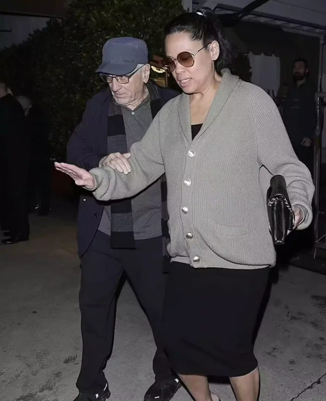 Qızının adını açıqladı