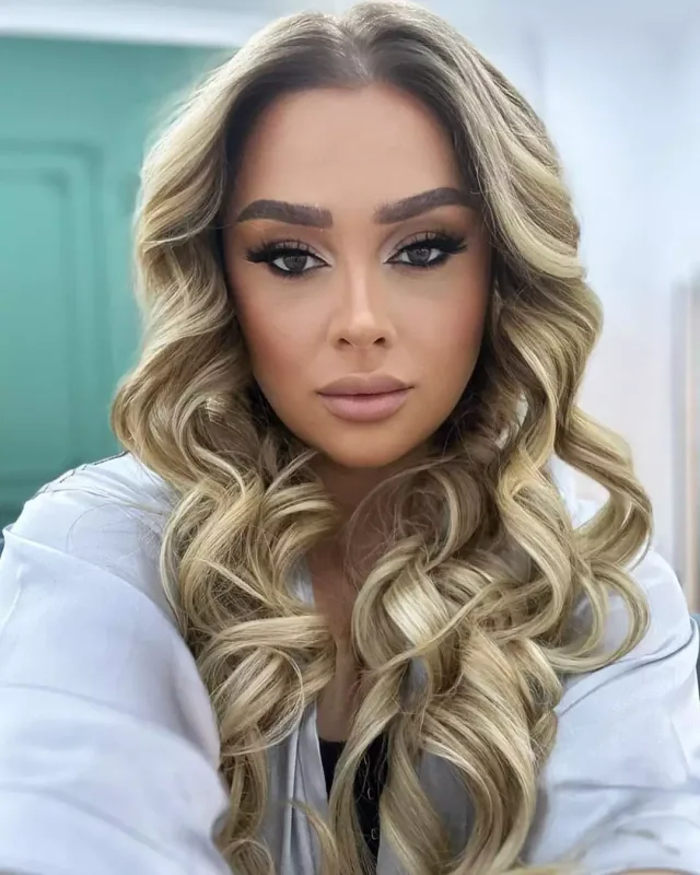 Xatirənin makiyajsız görüntüləri...