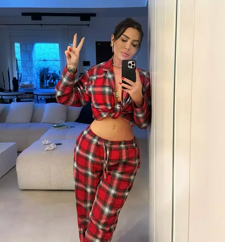 “Cinsi oriyentasiyanı kimdənsə örnək götürmürsən”