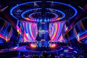 Avroviziyada böyük final!