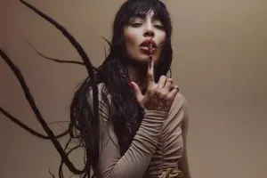 İkinci dəfə Avroviziya qalibi oldu!