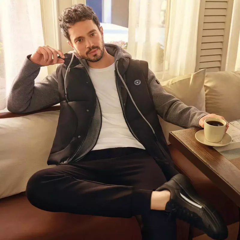 7 ildən sonra albom gəlir!