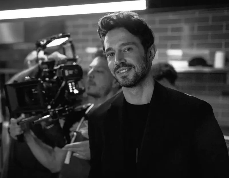 7 ildən sonra albom gəlir!