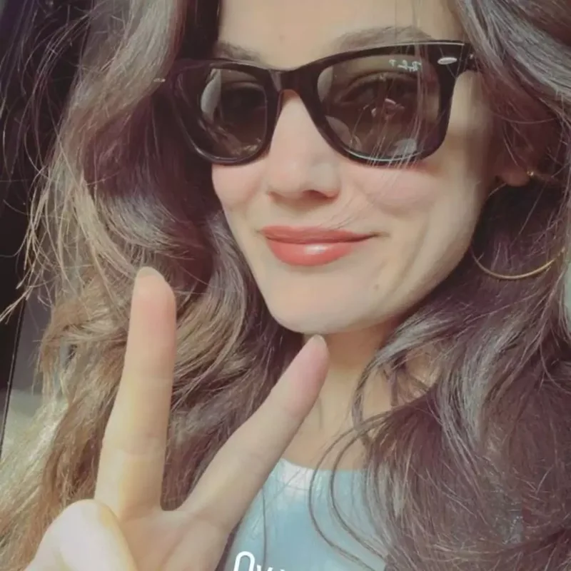 Türk məşhurlar səs verdilər...