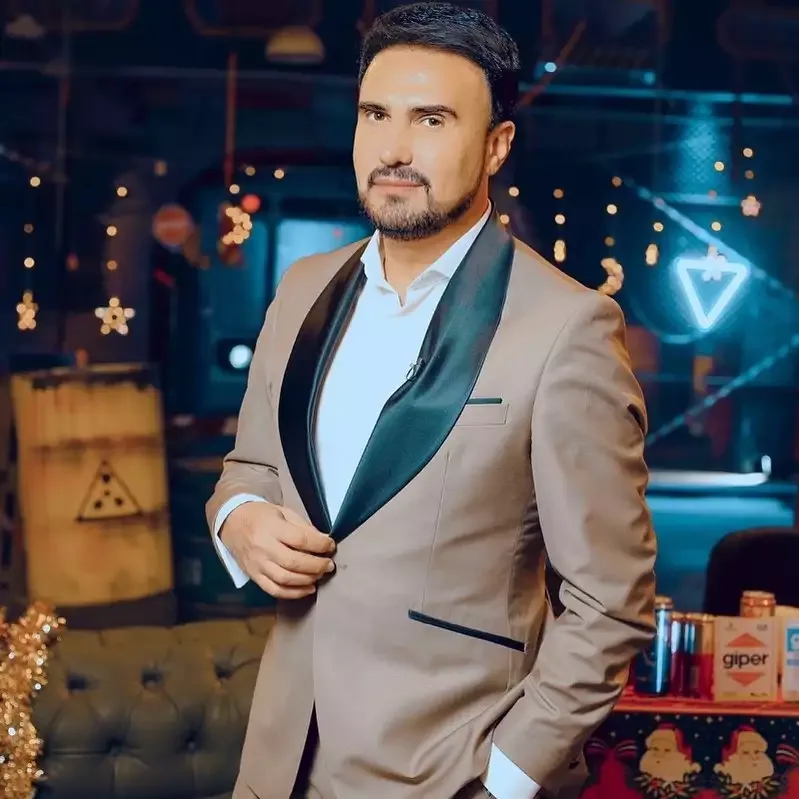 Nadirin başına iş gəldi